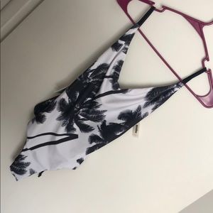 Bathing suit